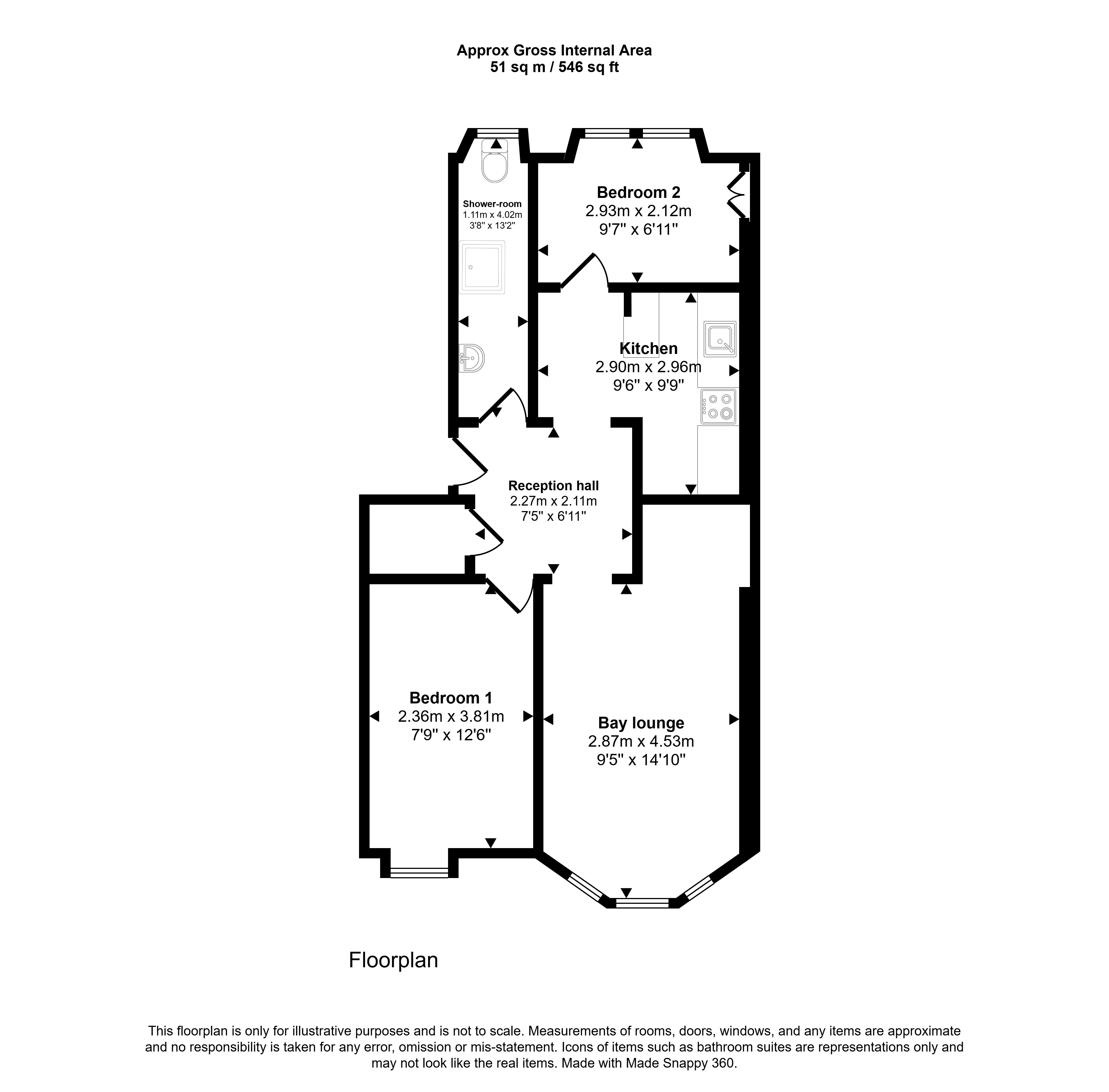 Floor Plans